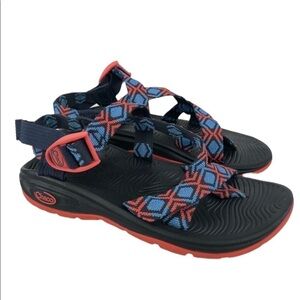 Chaco ZVolv Sandal Shoes Size 5